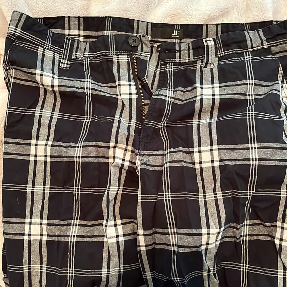 JF Ferrar Shorts